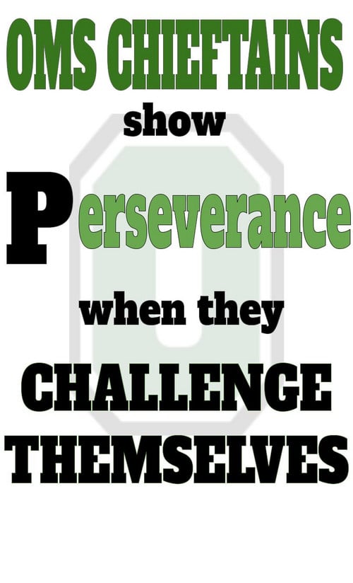 Perseverance