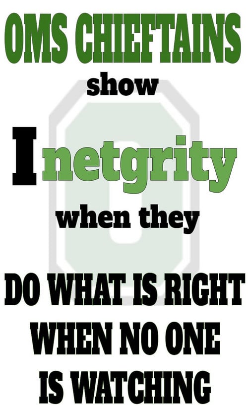 Integrity