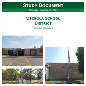 Go to Elementary School Facilities Assessment